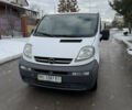 Белый Опель Виваро, объемом двигателя 1.87 л и пробегом 256 тыс. км за 7500 $, фото 1 на Automoto.ua