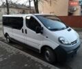 Белый Опель Виваро, объемом двигателя 1.9 л и пробегом 288 тыс. км за 8500 $, фото 1 на Automoto.ua