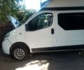 Белый Опель Виваро, объемом двигателя 1.9 л и пробегом 370 тыс. км за 6000 $, фото 1 на Automoto.ua