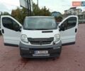 Белый Опель Виваро, объемом двигателя 1.9 л и пробегом 285 тыс. км за 8500 $, фото 1 на Automoto.ua
