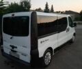 Белый Опель Виваро, объемом двигателя 2 л и пробегом 450 тыс. км за 7024 $, фото 5 на Automoto.ua