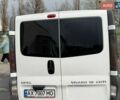 Белый Опель Виваро, объемом двигателя 1.87 л и пробегом 425 тыс. км за 7000 $, фото 9 на Automoto.ua