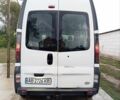 Белый Опель Виваро, объемом двигателя 1.9 л и пробегом 422 тыс. км за 4200 $, фото 3 на Automoto.ua