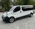 Белый Опель Виваро, объемом двигателя 2.5 л и пробегом 202 тыс. км за 6999 $, фото 1 на Automoto.ua