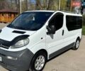 Белый Опель Виваро, объемом двигателя 1.9 л и пробегом 351 тыс. км за 6750 $, фото 7 на Automoto.ua