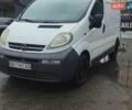 Белый Опель Виваро, объемом двигателя 1.9 л и пробегом 254 тыс. км за 6400 $, фото 1 на Automoto.ua