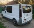 Белый Опель Виваро, объемом двигателя 2.5 л и пробегом 320 тыс. км за 6350 $, фото 4 на Automoto.ua