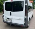 Белый Опель Виваро, объемом двигателя 1.9 л и пробегом 343 тыс. км за 6900 $, фото 10 на Automoto.ua