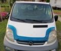 Белый Опель Виваро, объемом двигателя 1.9 л и пробегом 450 тыс. км за 7000 $, фото 3 на Automoto.ua