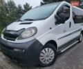 Білий Опель Віваро, об'ємом двигуна 1.9 л та пробігом 243 тис. км за 7800 $, фото 2 на Automoto.ua