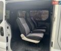Белый Опель Виваро, объемом двигателя 1.87 л и пробегом 398 тыс. км за 6990 $, фото 10 на Automoto.ua