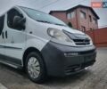Білий Опель Віваро, об'ємом двигуна 1.9 л та пробігом 243 тис. км за 7800 $, фото 9 на Automoto.ua