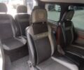 Белый Опель Виваро, объемом двигателя 1.9 л и пробегом 270 тыс. км за 8000 $, фото 1 на Automoto.ua