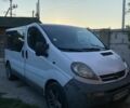 Білий Опель Віваро, об'ємом двигуна 1.9 л та пробігом 428 тис. км за 5602 $, фото 1 на Automoto.ua