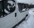Білий Опель Віваро, об'ємом двигуна 0 л та пробігом 300 тис. км за 3500 $, фото 3 на Automoto.ua