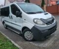 Білий Опель Віваро, об'ємом двигуна 1.9 л та пробігом 243 тис. км за 7800 $, фото 5 на Automoto.ua