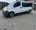 Білий Опель Віваро, об'ємом двигуна 1.9 л та пробігом 245 тис. км за 8800 $, фото 2 на Automoto.ua