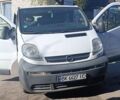 Белый Опель Виваро, объемом двигателя 1.9 л и пробегом 200 тыс. км за 6545 $, фото 1 на Automoto.ua