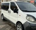 Белый Опель Виваро, объемом двигателя 1.87 л и пробегом 425 тыс. км за 7000 $, фото 1 на Automoto.ua