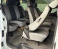 Белый Опель Виваро, объемом двигателя 1.9 л и пробегом 350 тыс. км за 6500 $, фото 3 на Automoto.ua