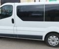 Белый Опель Виваро, объемом двигателя 1.9 л и пробегом 270 тыс. км за 8000 $, фото 7 на Automoto.ua