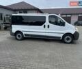 Білий Опель Віваро, об'ємом двигуна 1.9 л та пробігом 245 тис. км за 8800 $, фото 6 на Automoto.ua