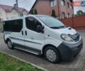 Білий Опель Віваро, об'ємом двигуна 1.9 л та пробігом 243 тис. км за 7800 $, фото 7 на Automoto.ua