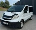 Белый Опель Виваро, объемом двигателя 1.9 л и пробегом 285 тыс. км за 8300 $, фото 1 на Automoto.ua