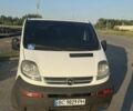 Белый Опель Виваро, объемом двигателя 1.9 л и пробегом 388 тыс. км за 8500 $, фото 1 на Automoto.ua