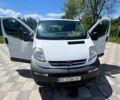 Белый Опель Виваро, объемом двигателя 1.87 л и пробегом 270 тыс. км за 6400 $, фото 1 на Automoto.ua