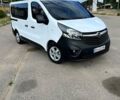 Белый Опель Виваро, объемом двигателя 1.9 л и пробегом 250 тыс. км за 17000 $, фото 3 на Automoto.ua