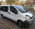 Белый Опель Виваро, объемом двигателя 1.87 л и пробегом 327 тыс. км за 7200 $, фото 7 на Automoto.ua