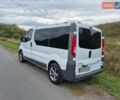 Белый Опель Виваро, объемом двигателя 2 л и пробегом 334 тыс. км за 8000 $, фото 9 на Automoto.ua