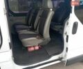 Белый Опель Виваро, объемом двигателя 2.5 л и пробегом 220 тыс. км за 8500 $, фото 10 на Automoto.ua
