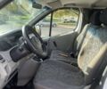 Белый Опель Виваро, объемом двигателя 2 л и пробегом 390 тыс. км за 7700 $, фото 6 на Automoto.ua