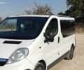 Белый Опель Виваро, объемом двигателя 2.5 л и пробегом 210 тыс. км за 7800 $, фото 1 на Automoto.ua