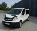 Білий Опель Віваро, об'ємом двигуна 1.9 л та пробігом 285 тис. км за 8313 $, фото 1 на Automoto.ua