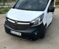 Білий Опель Віваро, об'ємом двигуна 1.9 л та пробігом 250 тис. км за 17000 $, фото 1 на Automoto.ua