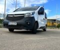 Білий Опель Віваро, об'ємом двигуна 1.9 л та пробігом 250 тис. км за 17000 $, фото 5 на Automoto.ua