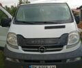 Белый Опель Виваро, объемом двигателя 1.9 л и пробегом 359 тыс. км за 8500 $, фото 1 на Automoto.ua