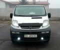 Белый Опель Виваро, объемом двигателя 1.9 л и пробегом 237 тыс. км за 8800 $, фото 10 на Automoto.ua