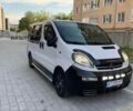 Белый Опель Виваро, объемом двигателя 1.9 л и пробегом 255 тыс. км за 9300 $, фото 1 на Automoto.ua