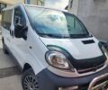 Білий Опель Віваро, об'ємом двигуна 2.5 л та пробігом 360 тис. км за 6999 $, фото 1 на Automoto.ua