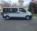 Білий Опель Віваро, об'ємом двигуна 1.87 л та пробігом 307 тис. км за 6590 $, фото 7 на Automoto.ua