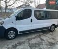 Білий Опель Віваро, об'ємом двигуна 1.87 л та пробігом 427 тис. км за 8300 $, фото 1 на Automoto.ua