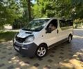 Белый Опель Виваро, объемом двигателя 1.9 л и пробегом 308 тыс. км за 7898 $, фото 1 на Automoto.ua