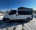 Белый Опель Виваро, объемом двигателя 1.87 л и пробегом 288 тыс. км за 7700 $, фото 1 на Automoto.ua