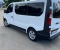 Белый Опель Виваро, объемом двигателя 1.9 л и пробегом 250 тыс. км за 17000 $, фото 6 на Automoto.ua
