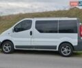 Белый Опель Виваро, объемом двигателя 2 л и пробегом 334 тыс. км за 8000 $, фото 2 на Automoto.ua