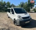 Белый Опель Виваро, объемом двигателя 1.87 л и пробегом 248 тыс. км за 8700 $, фото 5 на Automoto.ua